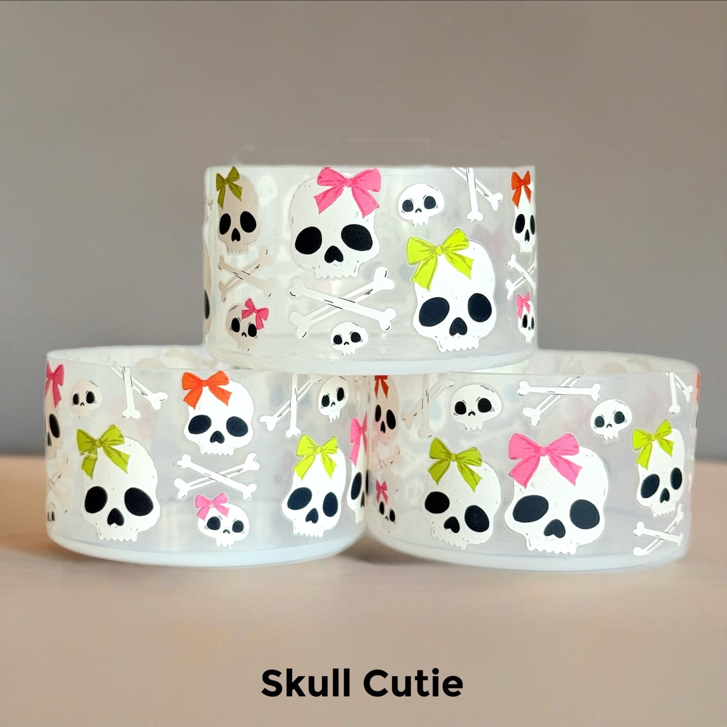Skull Cutie Boot - The Nifty Little Finds - Boot - The Nifty Little Finds