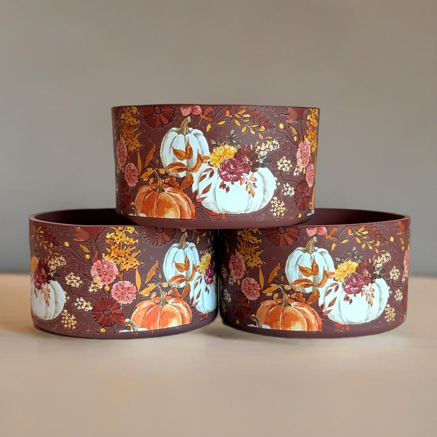 Pumpkins Boot - The Nifty Little Finds - Boot - The Nifty Little Finds