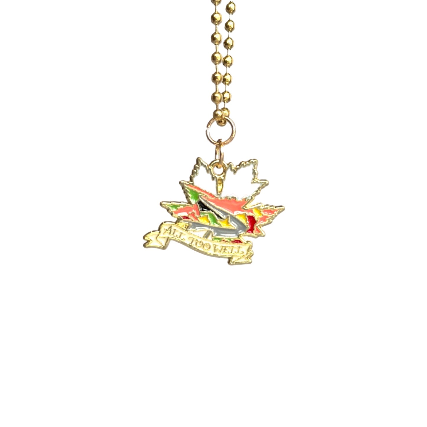 Swiftie Charms - Tumbler Handle Charm - The Nifty Little Finds - Charm - The Nifty Little Finds