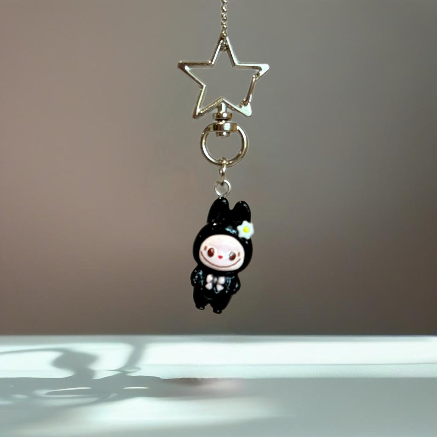 Bubu Charms - Tumbler Handle Charm - The Nifty Little Finds - Charm - The Nifty Little Finds