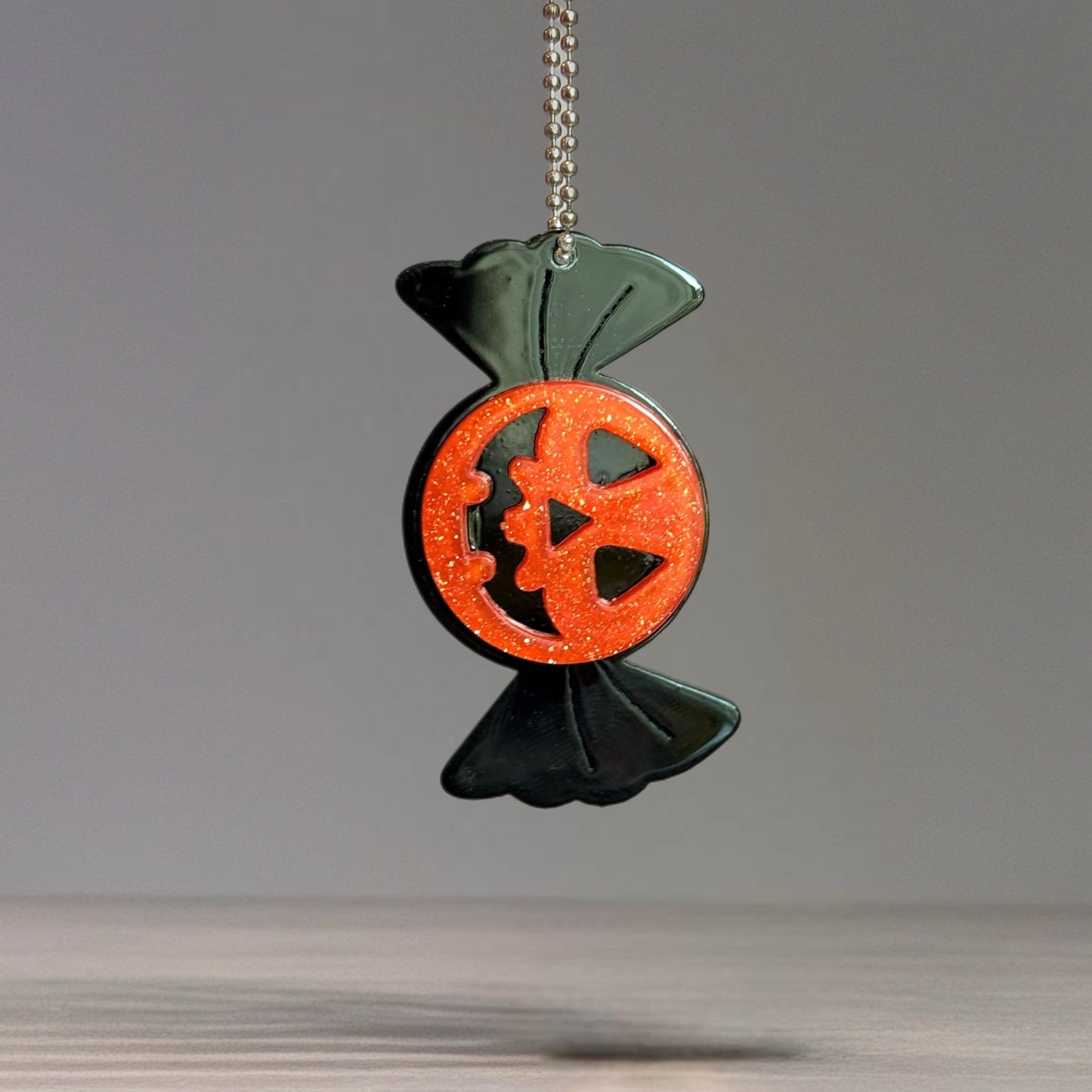 Halloween Candy Charm - Tumbler Handle Charm - The Nifty Little Finds - Charm - The Nifty Little Finds