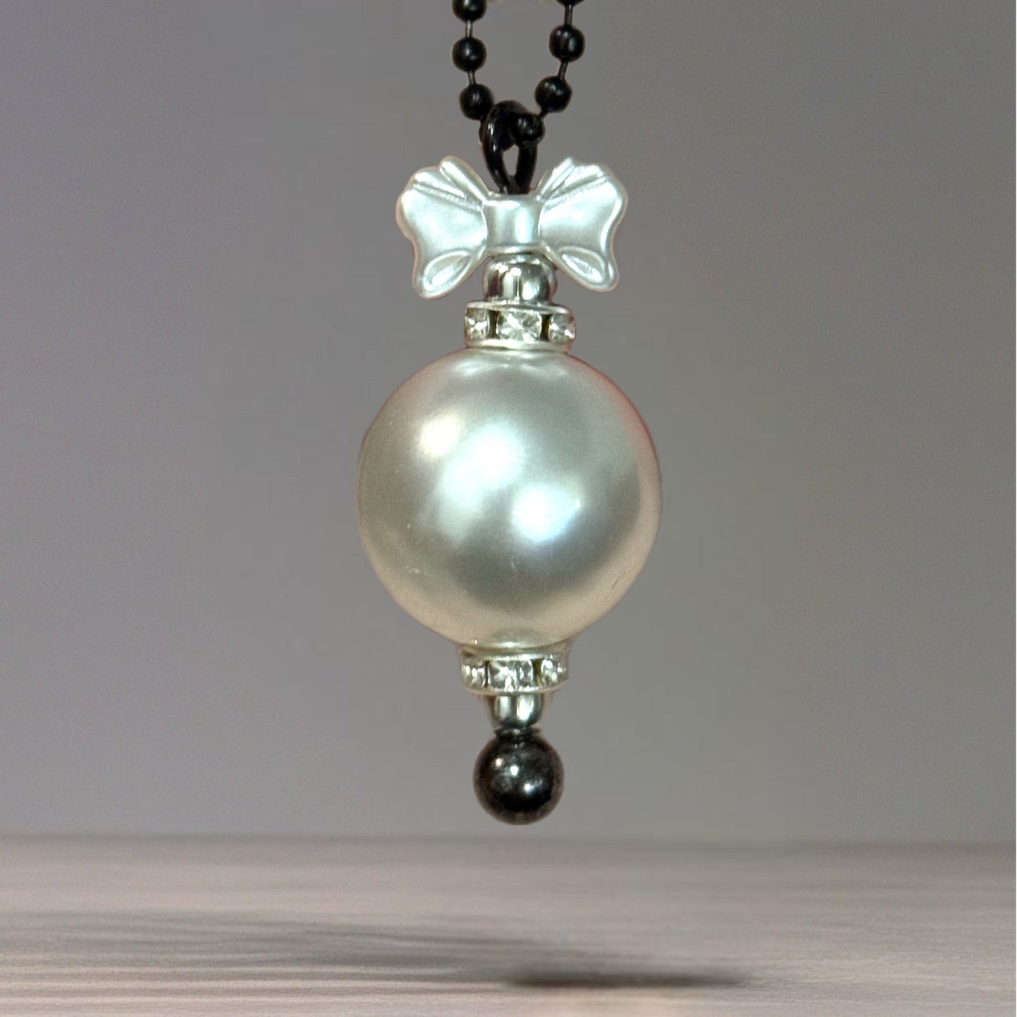 Stella Mini Bar Charm - Tumbler Handle Charm - The Nifty Little Finds - Charm - The Nifty Little Finds