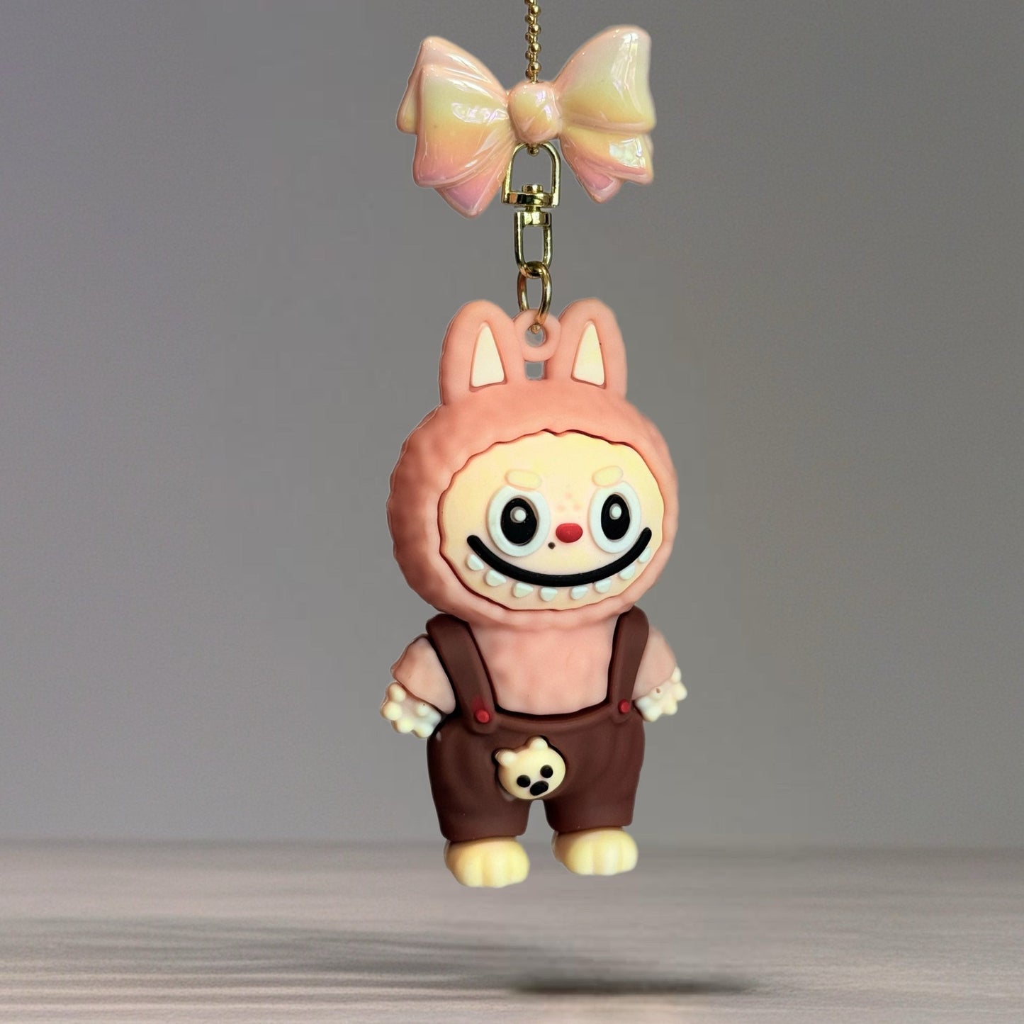 Bubu Deluxe Charm - Tumbler Handle Charm - The Nifty Little Finds - Charm - The Nifty Little Finds