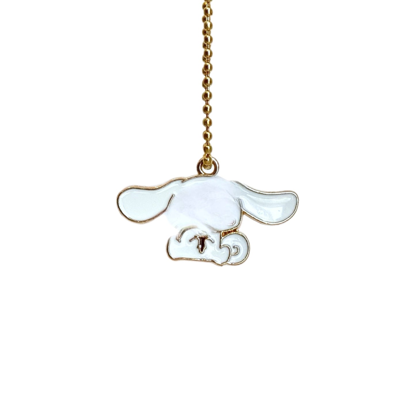 Cute Kitty Charms- Tumbler Handle Charm - The Nifty Little Finds - Charm - The Nifty Little Finds