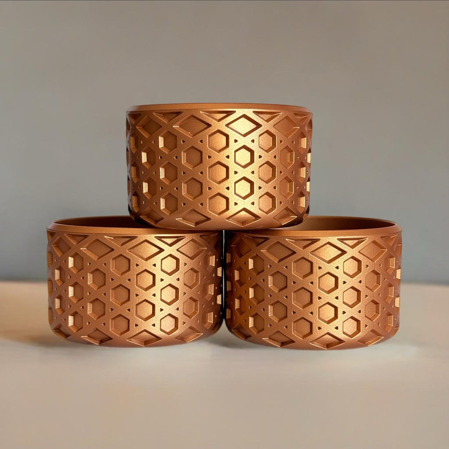 Metallic Copper Waffle Boots™ - The Nifty Little Finds - Boot - The Nifty Little Finds