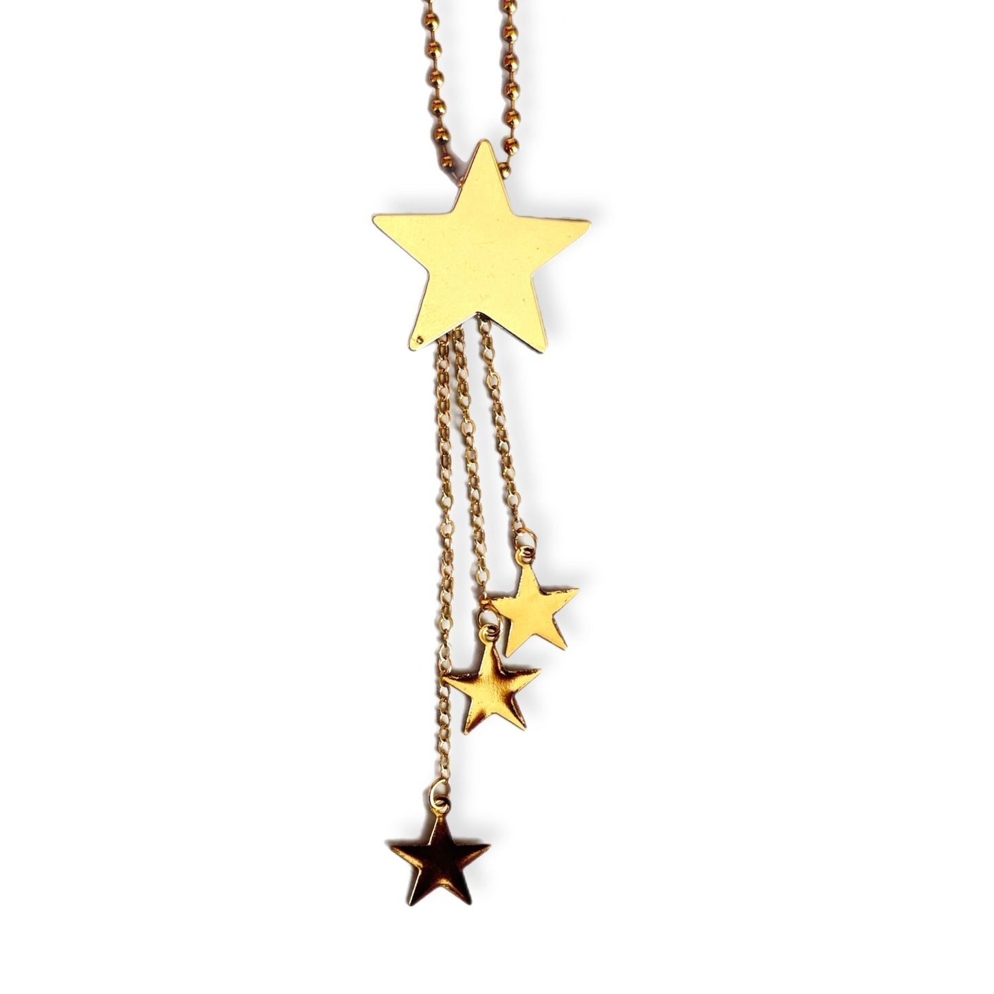 ICON STARS STARS Charms - Tumbler Handle Charm - The Nifty Little Finds - Charm - The Nifty Little Finds
