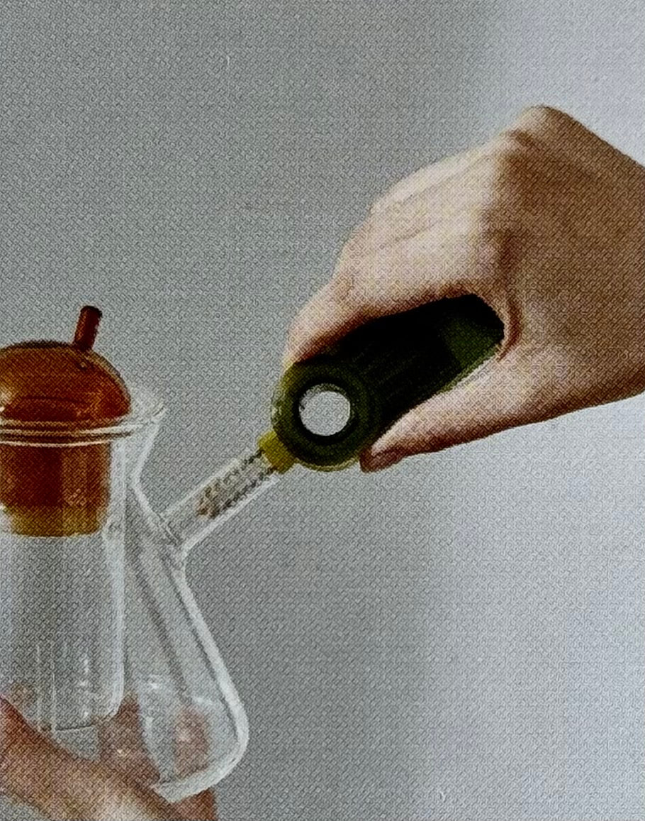 TUMBLER CLEANING BRUSH - The Nifty Little Finds - The Nifty Little Finds