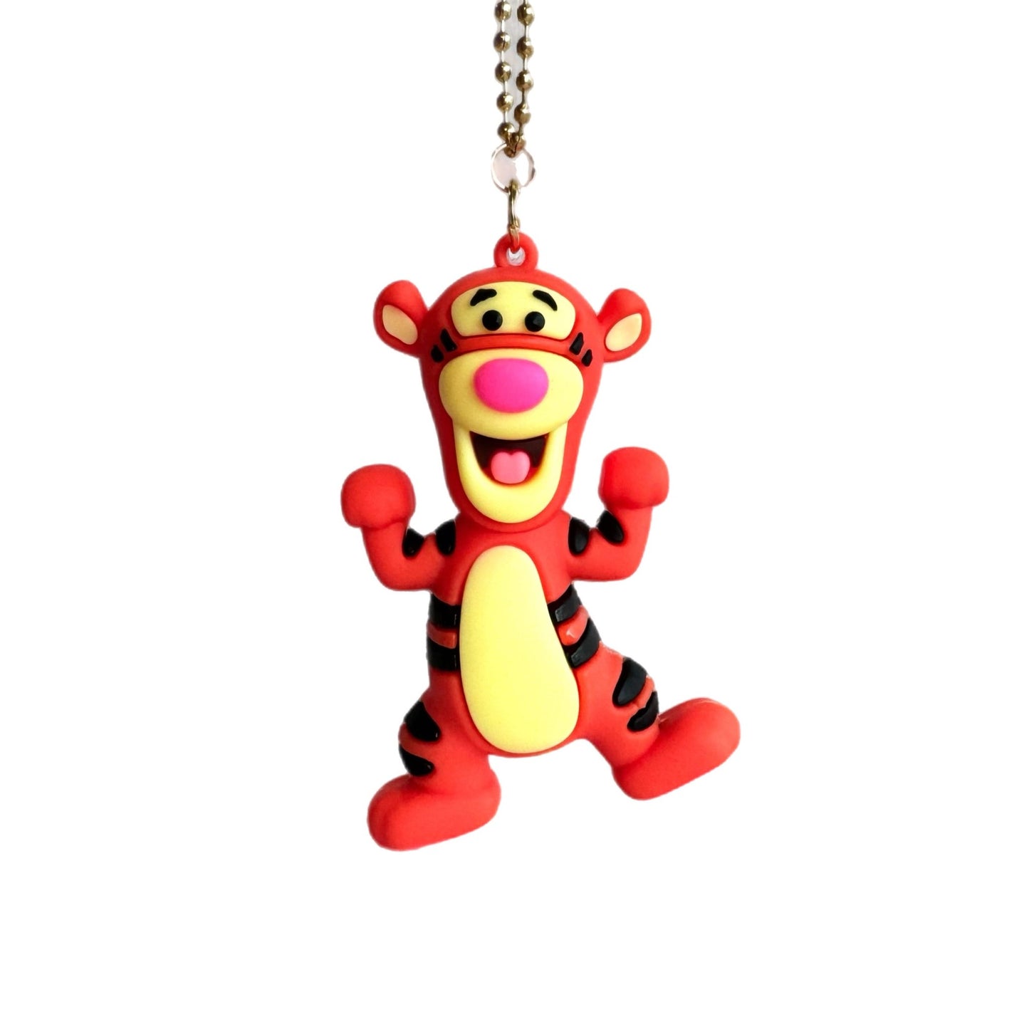Bear & Friends Charm - Tumbler Handle Charm - The Nifty Little Finds - Charm - The Nifty Little Finds