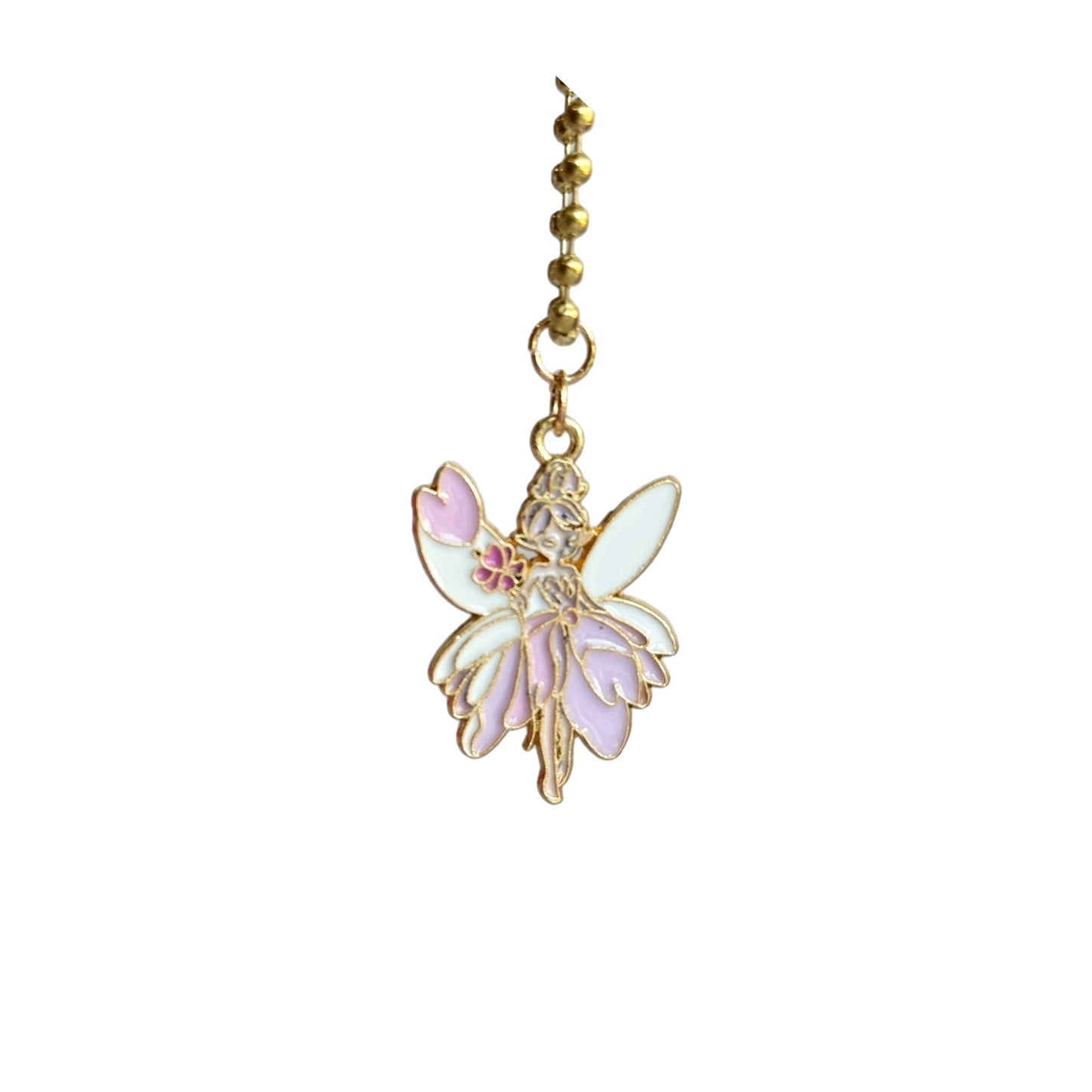 Fairy Charms - Tumbler Handle Charm - The Nifty Little Finds - Charm - The Nifty Little Finds