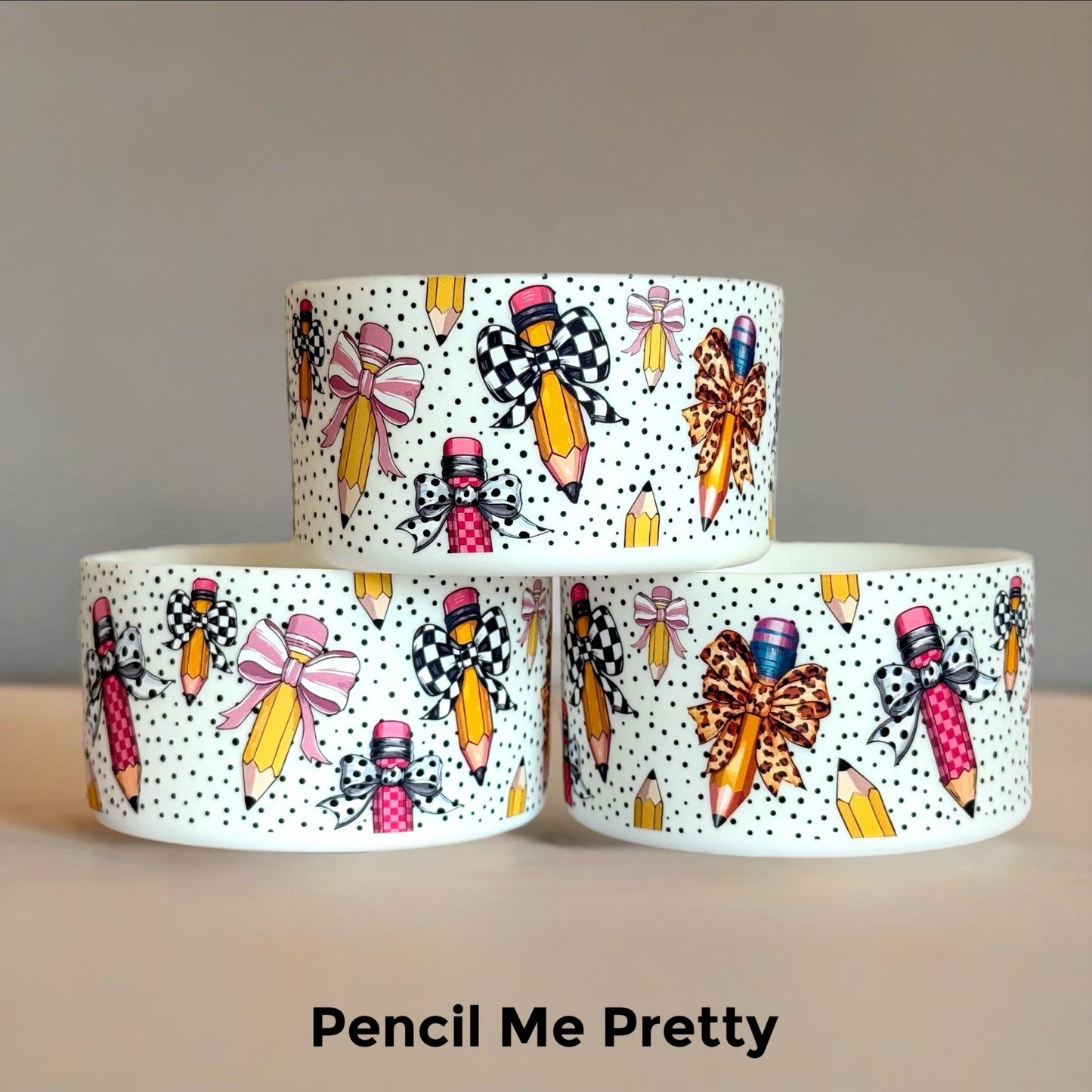 Pencil Me Pretty Boot - The Nifty Little Finds - Boot - The Nifty Little Finds