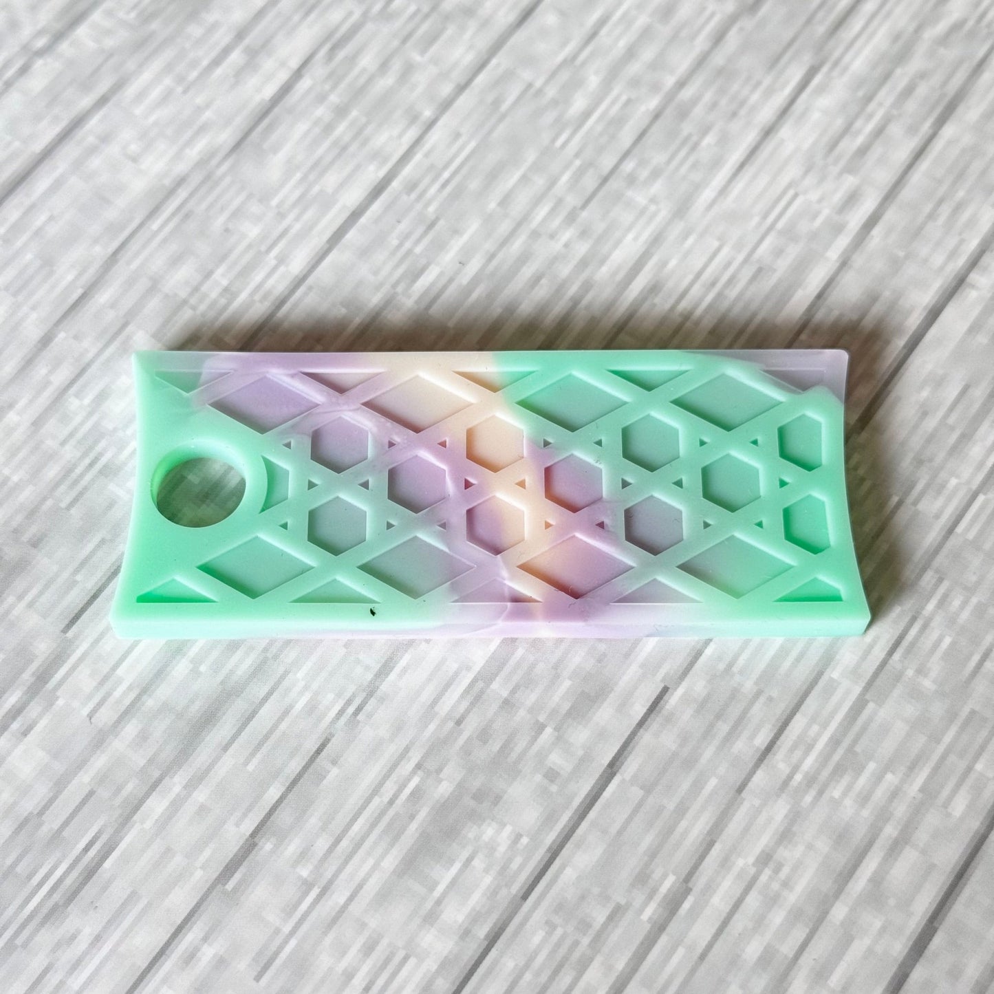 Stanley Silicone Spinner Cover - WATERCOLOR - The Nifty Little Finds - The Nifty Little Finds