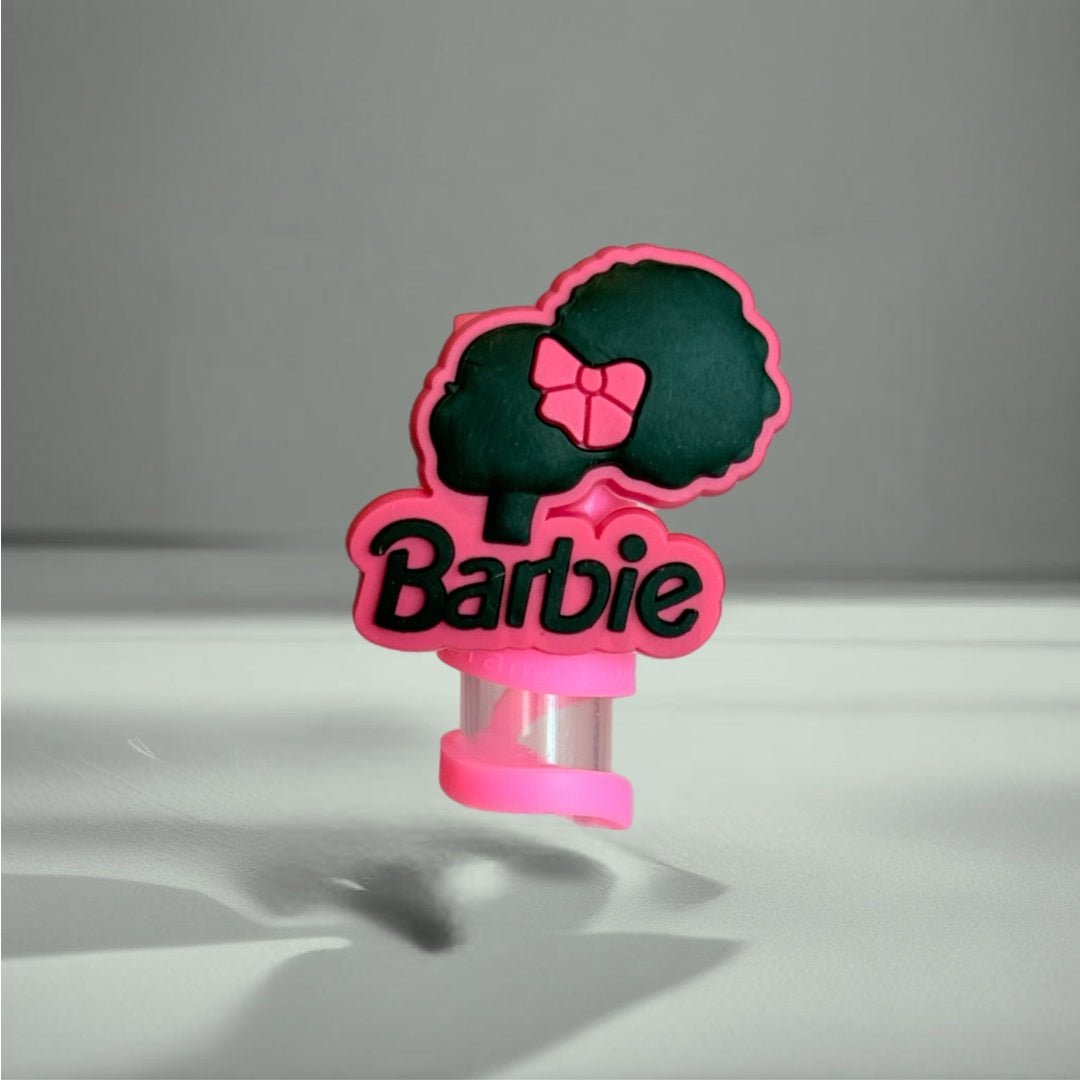 Malibu Girl Straw Topper - The Nifty Little Finds - The Nifty Little Finds