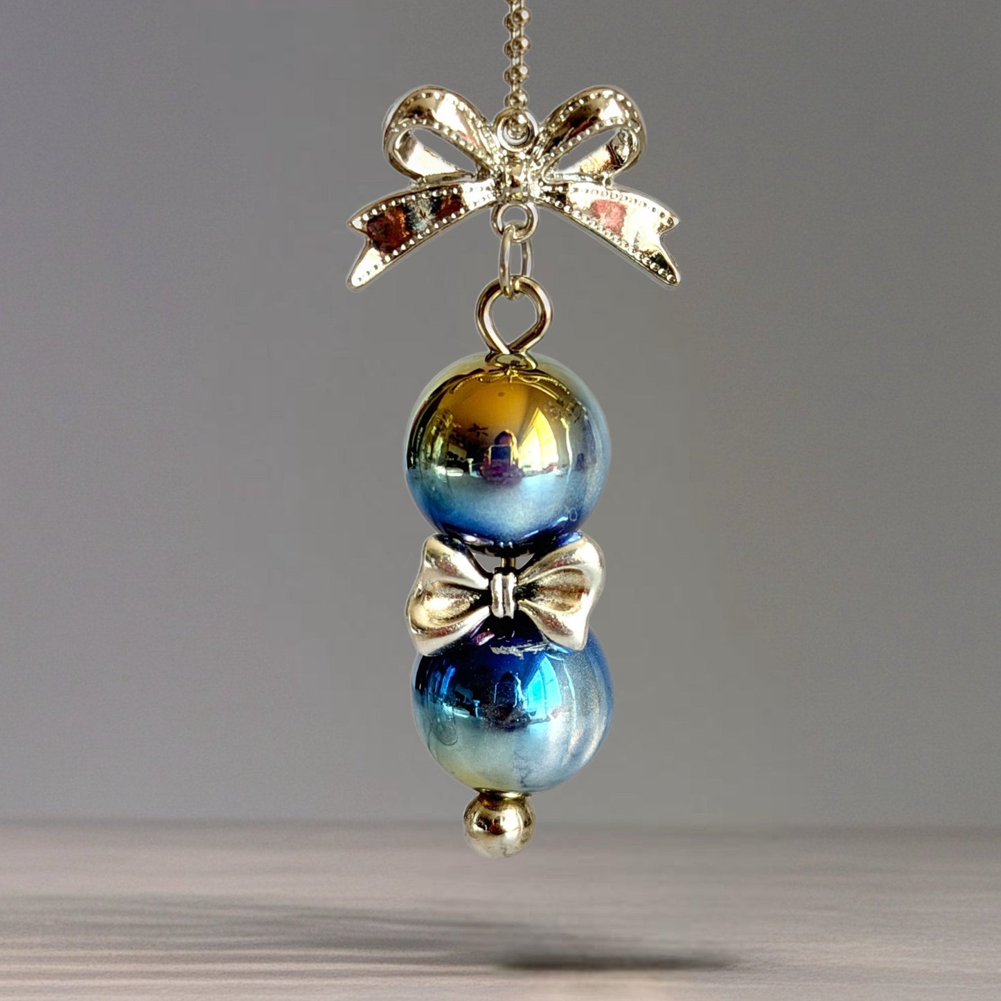 Glam Charm - Tumbler Handle Charm - The Nifty Little Finds - Charm - The Nifty Little Finds