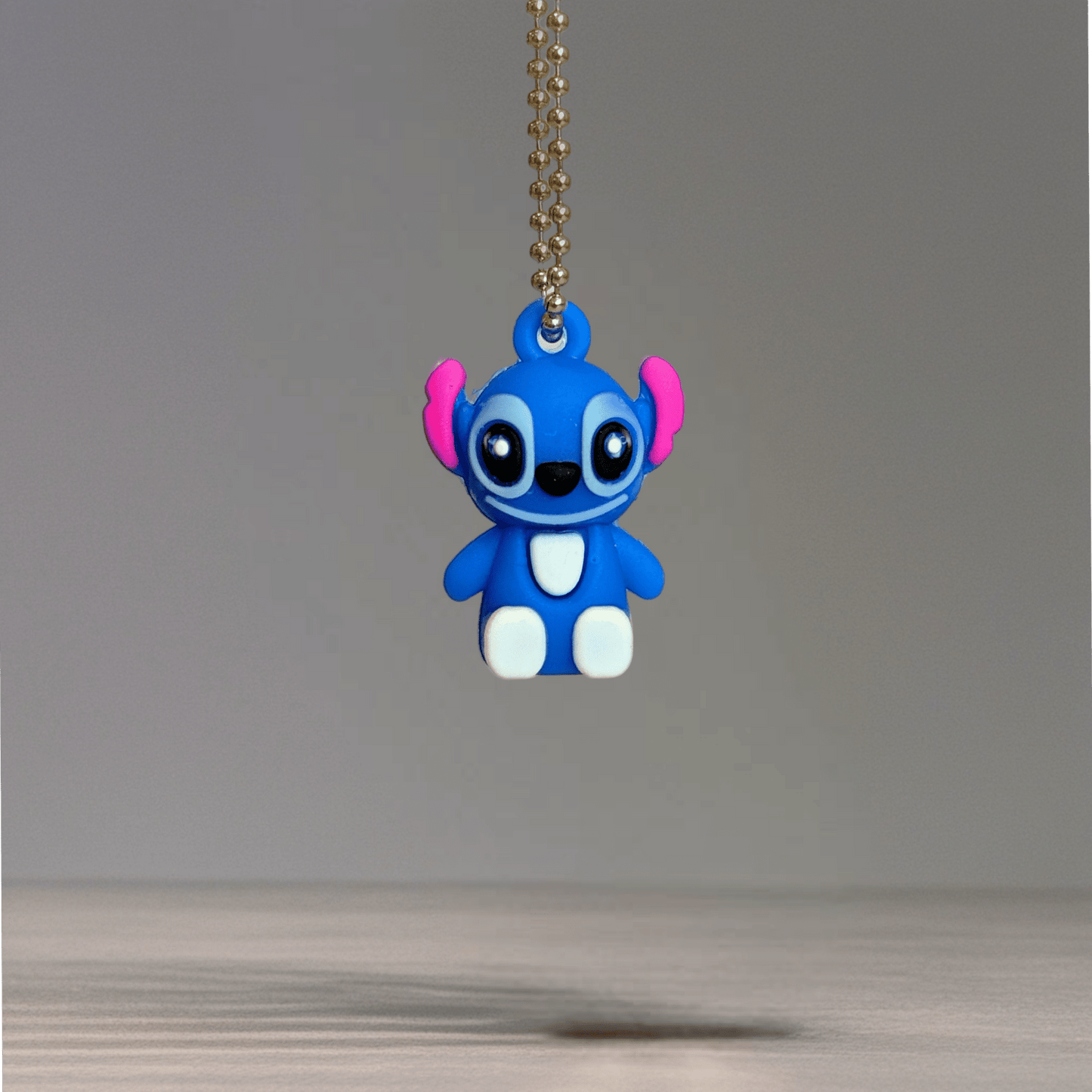 Mini Stitch Charm - Tumbler Handle Charm - The Nifty Little Finds - Charm - The Nifty Little Finds