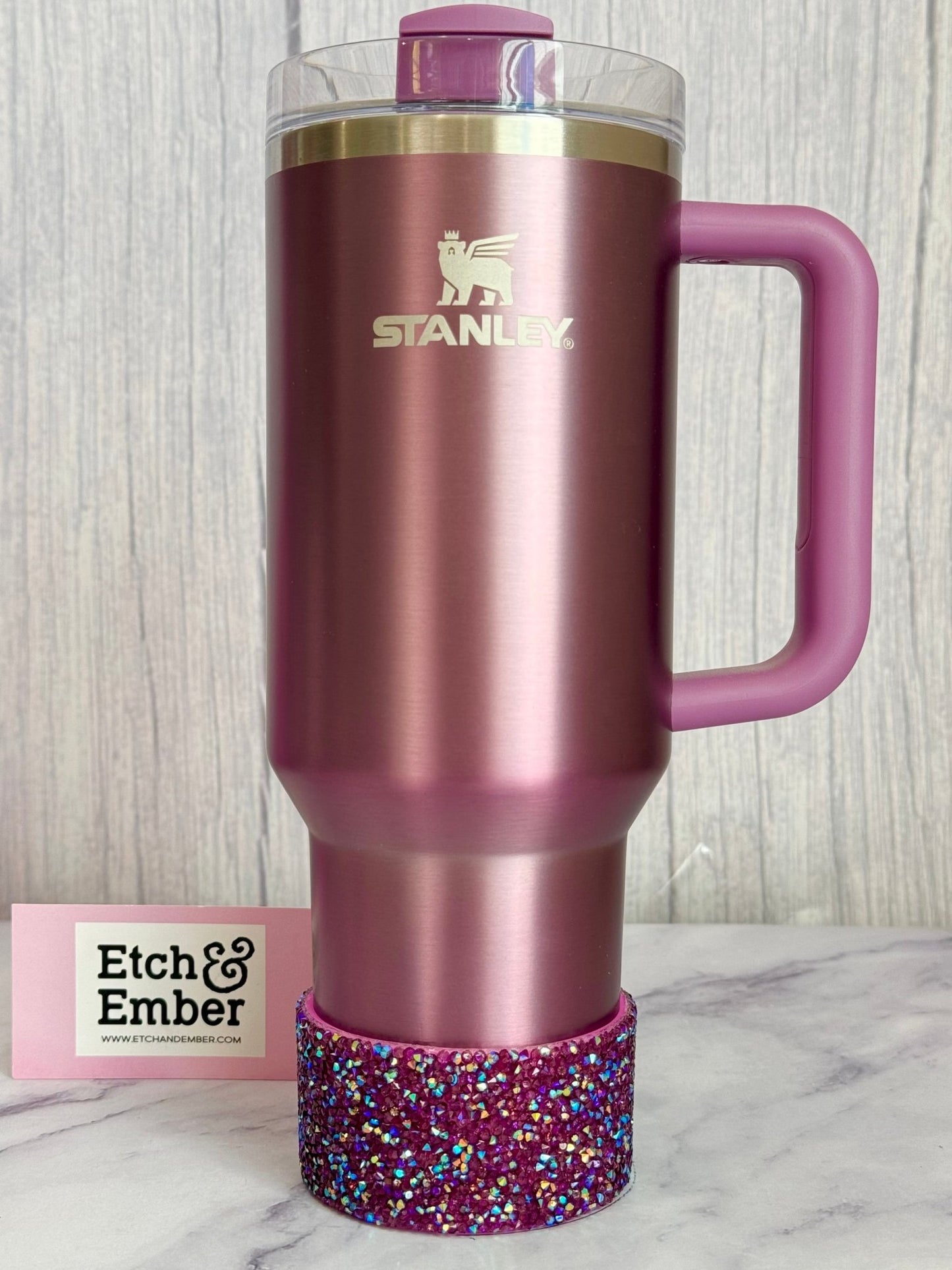 Primrose Druzy BLING Boot - The Nifty Little Finds - Boot - The Nifty Little Finds