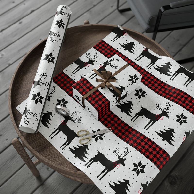 Wrap It Up, Christmas!