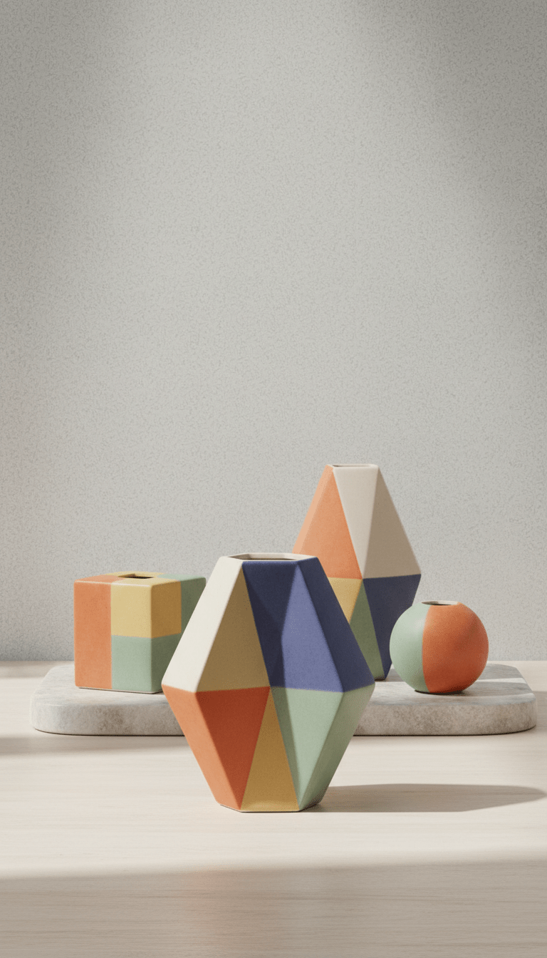 Nifty Little Things - The Nifty Little Finds