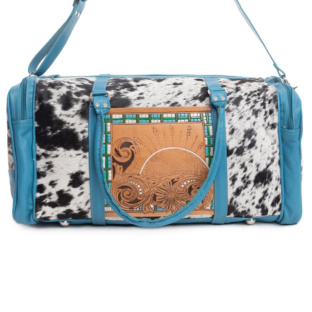 Western Purses, Backpacks, Duffels & Wallets - The Nifty Little Finds