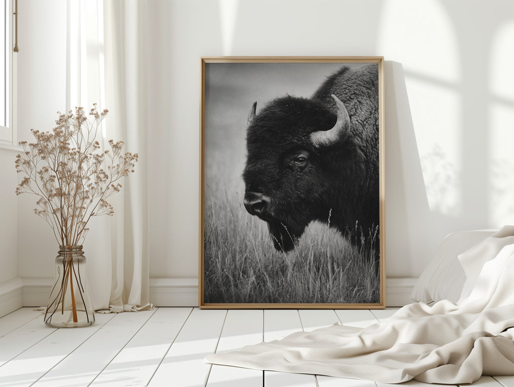 Eyes of the Prairie