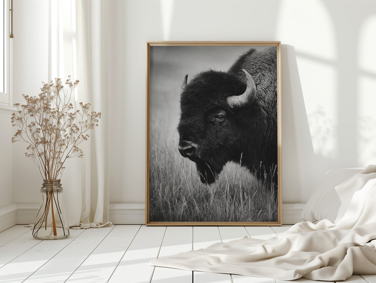 Eyes of the Prairie