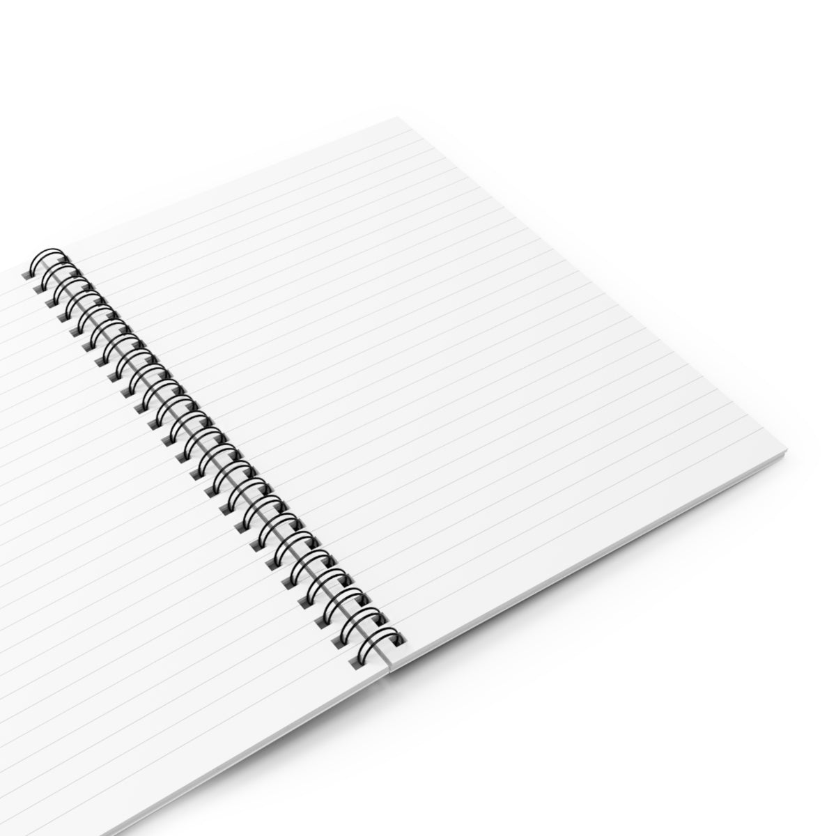 It's About To Get Wild Notebook