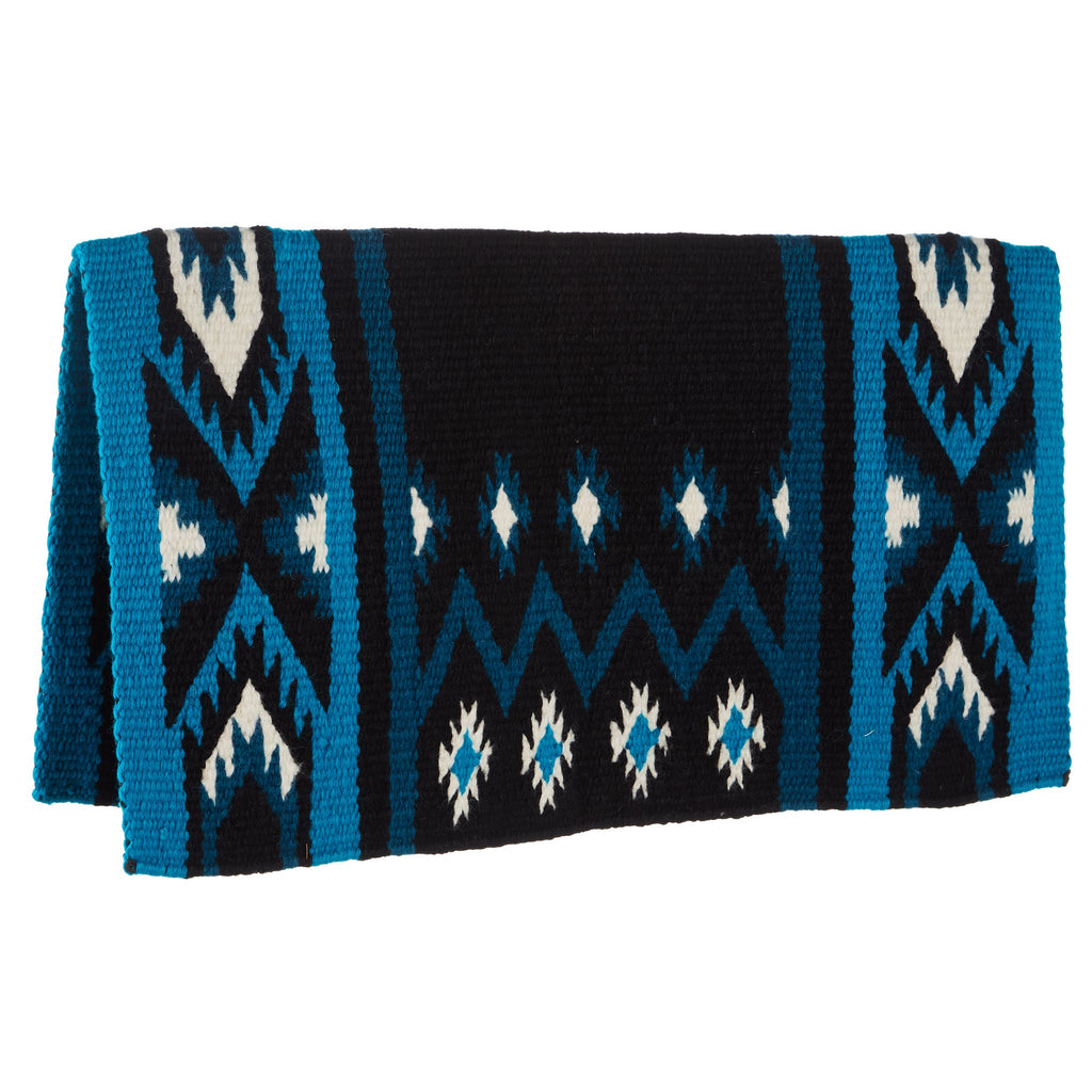 Phoenix 38x34 New Zealand Wool Saddle Blanket