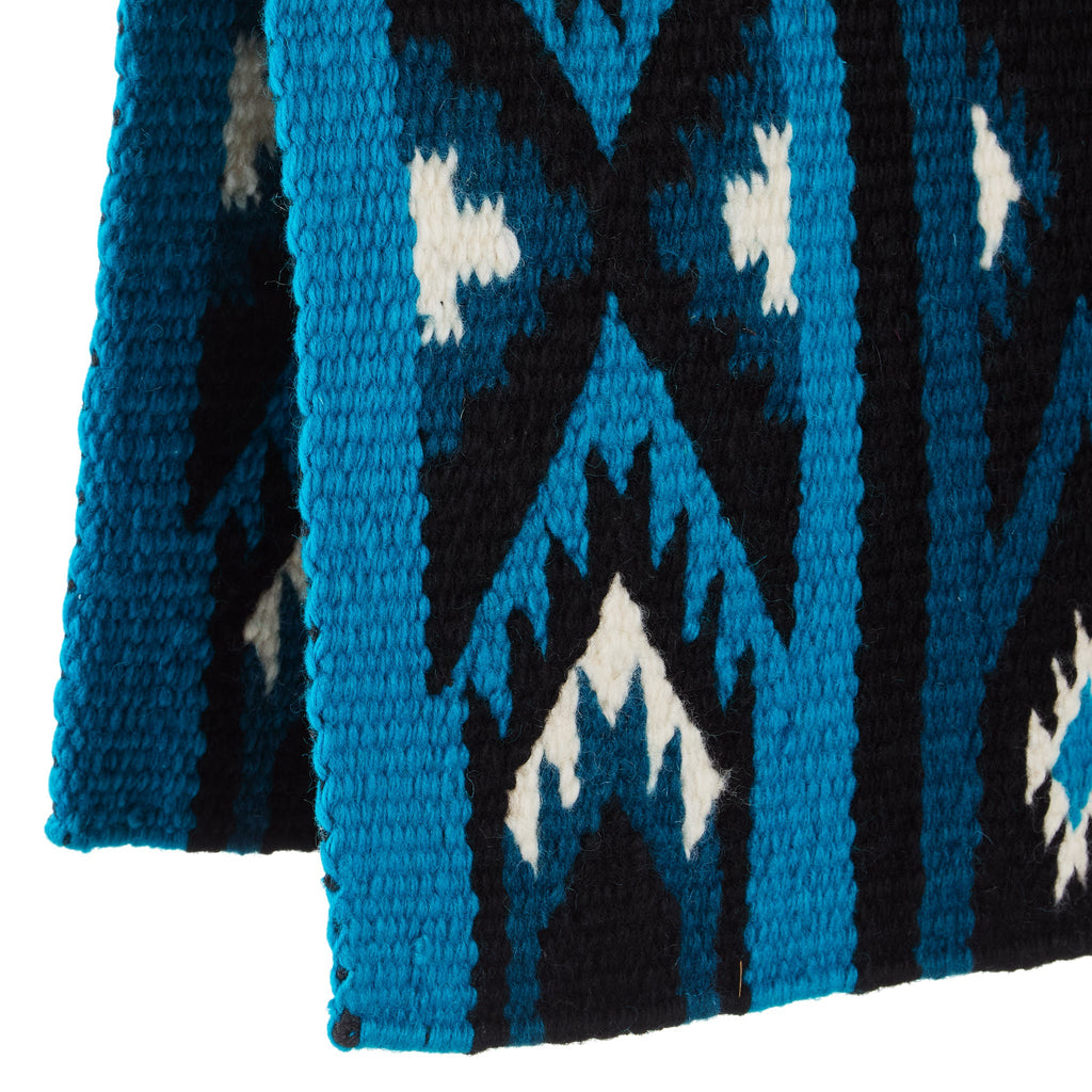 Phoenix 38x34 New Zealand Wool Saddle Blanket