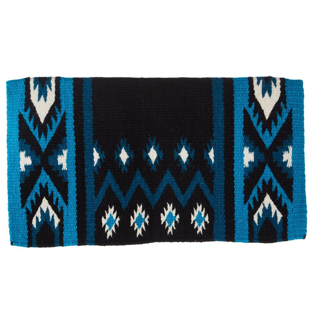 Phoenix 38x34 New Zealand Wool Saddle Blanket