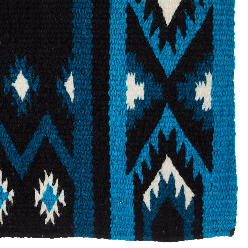 Phoenix 38x34 New Zealand Wool Saddle Blanket