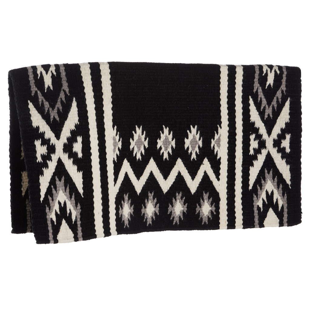 Phoenix NEW ZEALAND WOOL SADDLE BLANKET