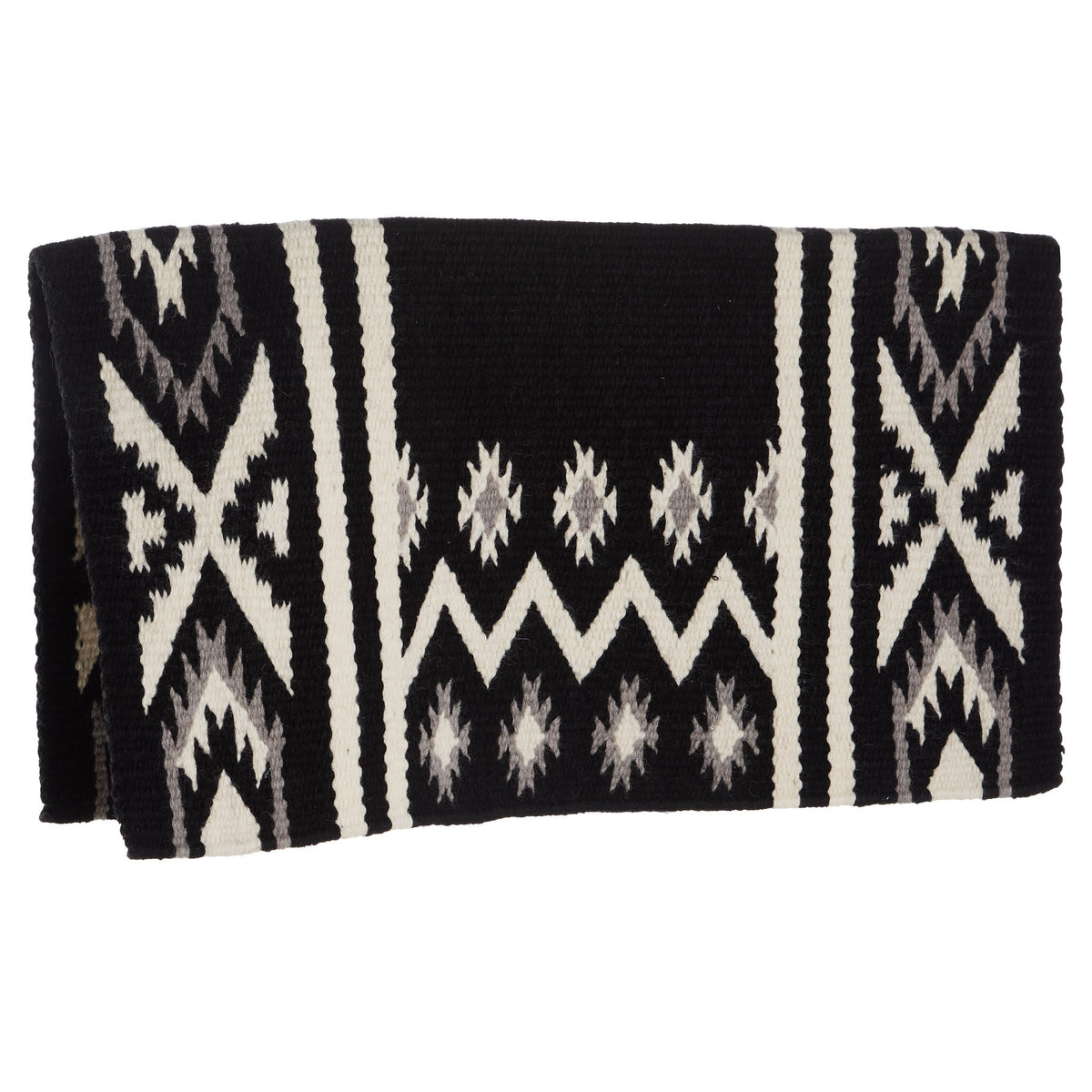 Phoenix NEW ZEALAND WOOL SADDLE BLANKET