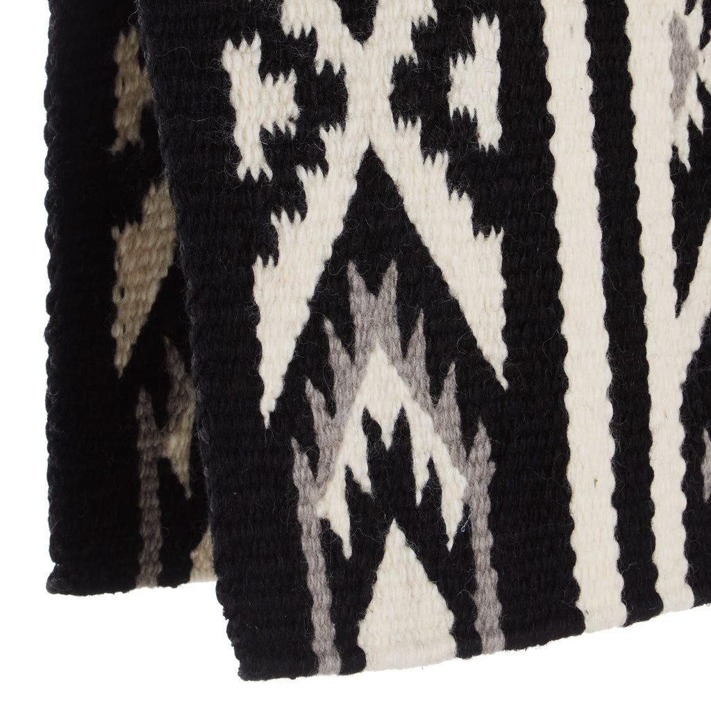 Phoenix NEW ZEALAND WOOL SADDLE BLANKET