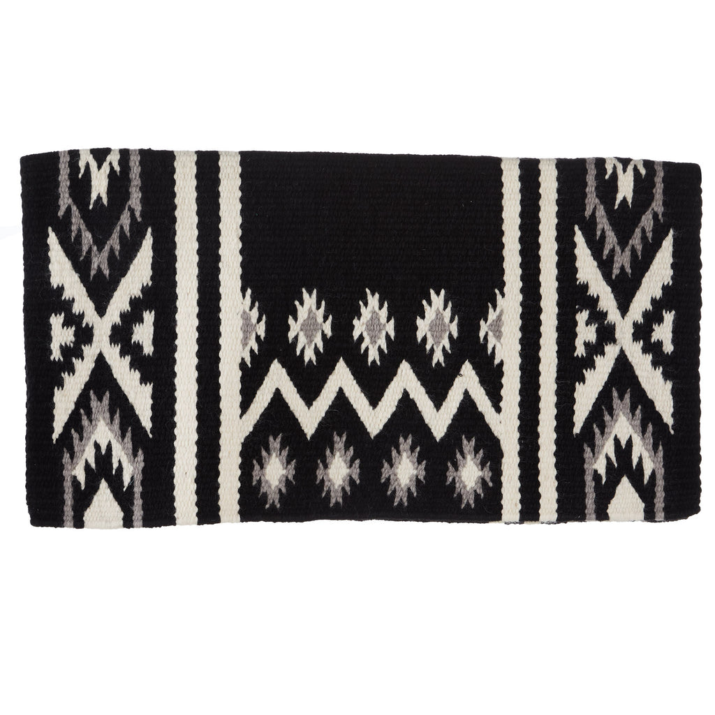 Phoenix NEW ZEALAND WOOL SADDLE BLANKET