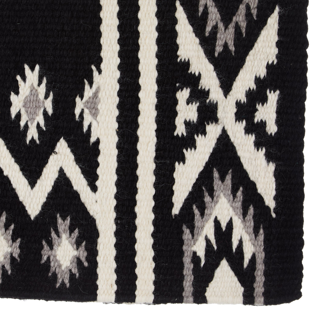 Phoenix NEW ZEALAND WOOL SADDLE BLANKET