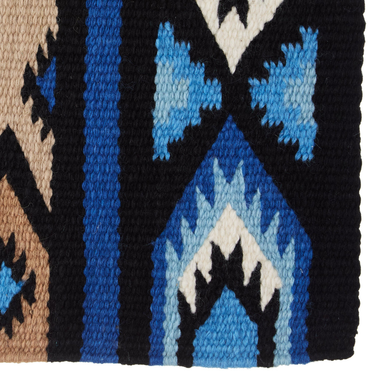 38X34 New Phoenix NEW ZEALAND WOOL SADDLE BLANKET -  Tan