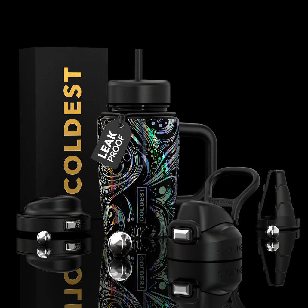 COLDEST 15oz Limitless Ultra v8