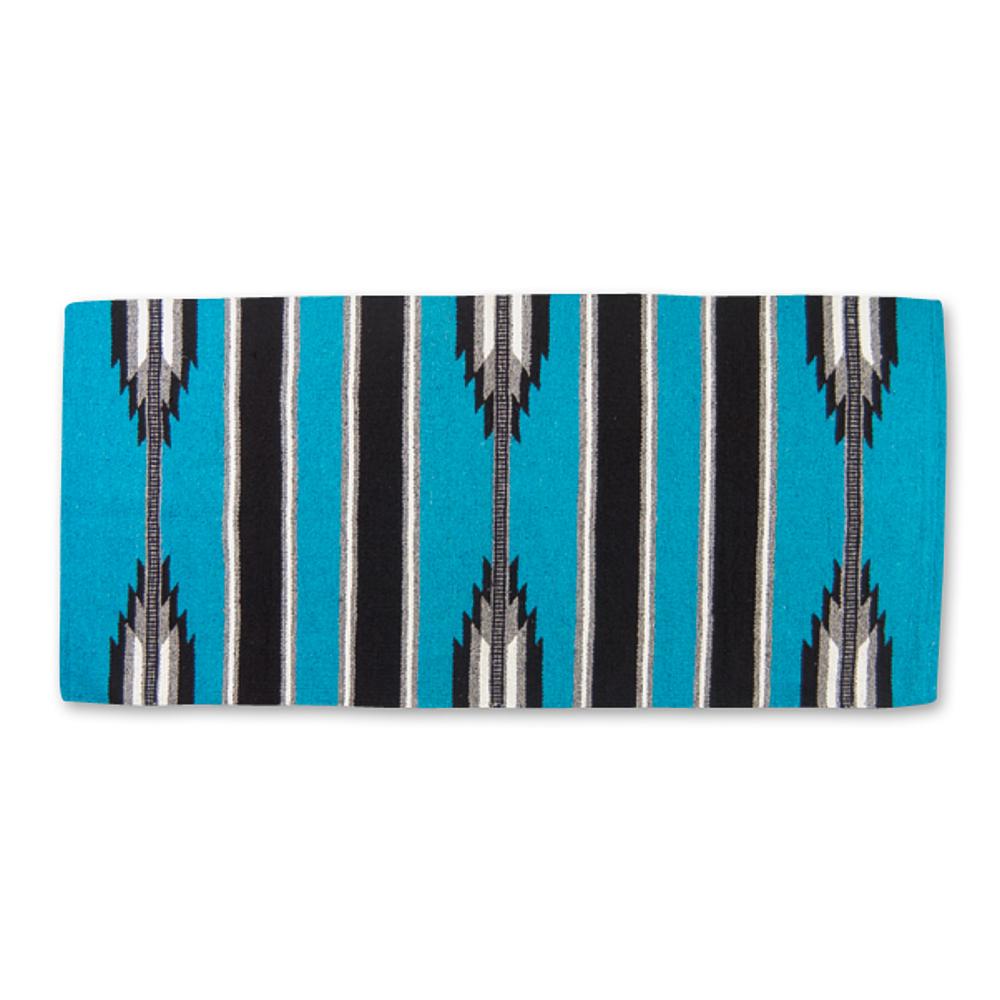 Ranger 2000 30x60 Acrylic Blend Saddle Blanket