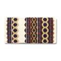 Riverland 36x34 New Zealand Wool Saddle Blanket-Cream