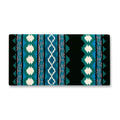 Riverland 36x34 New Zealand Wool Saddle Blanket
