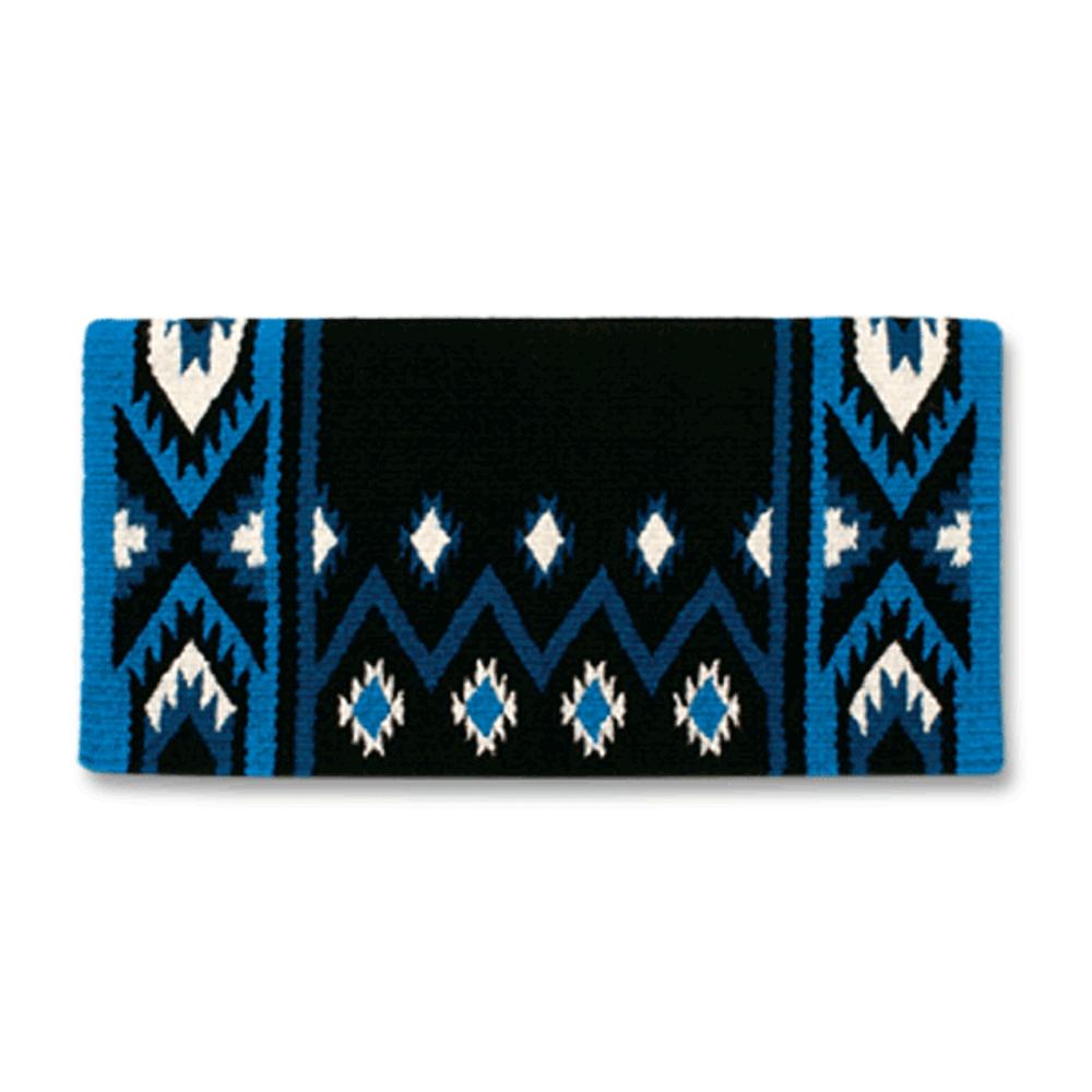 Phoenix 38x34 New Zealand Wool Saddle Blanket
