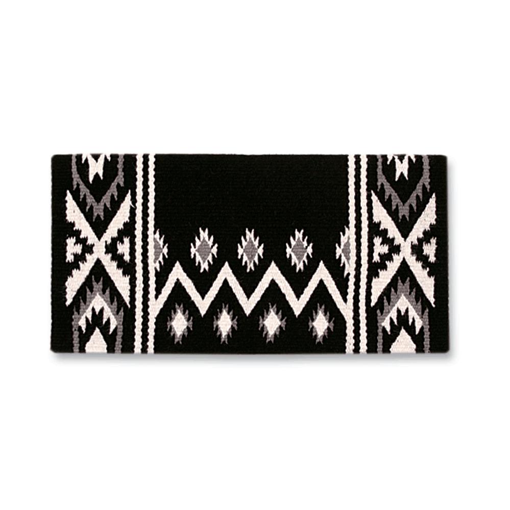 Phoenix NEW ZEALAND WOOL SADDLE BLANKET