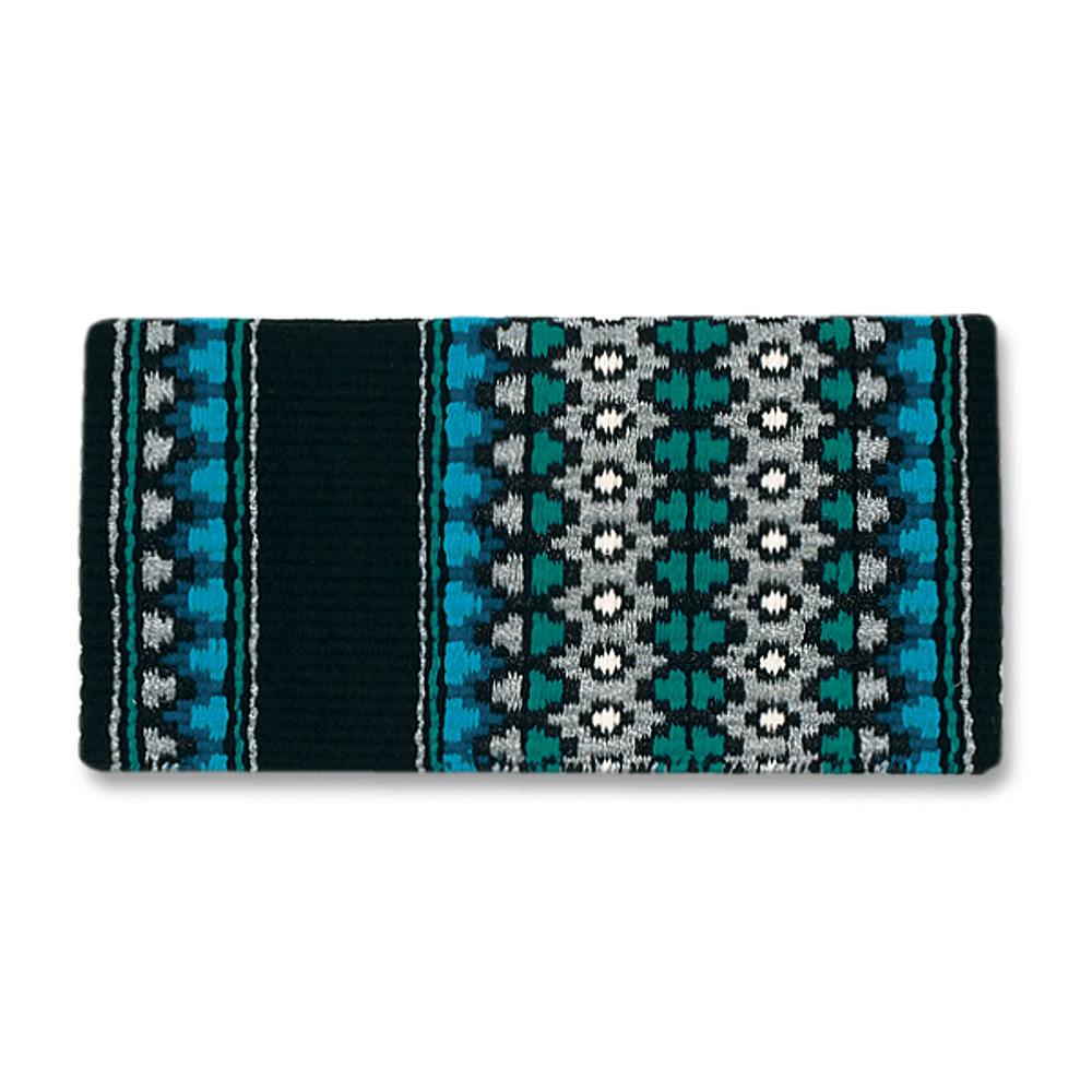 Starlight 40X34 NEW ZEALAND WOOL SADDLE BLANKET