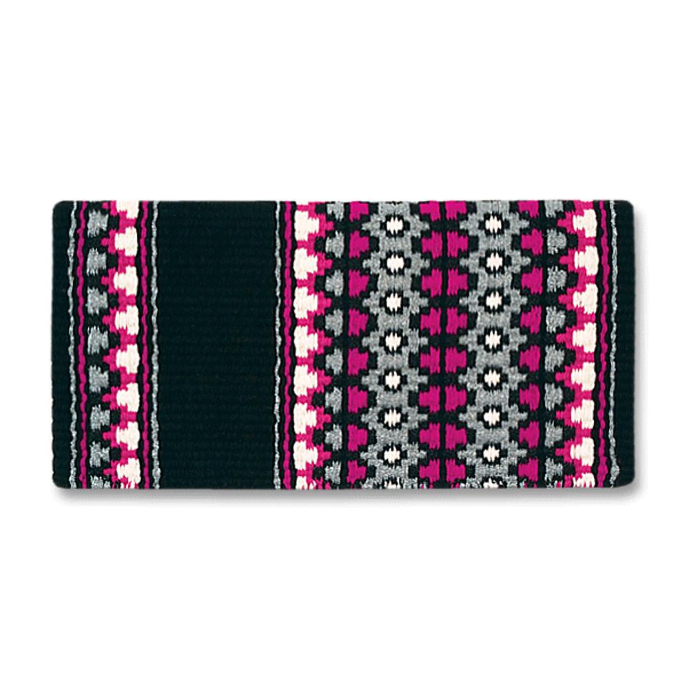 Starlight 40X34 NEW ZEALAND WOOL SADDLE BLANKET