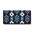 2x2 38X34 NEW ZEALAND WOOL SADDLE BLANKET