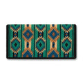 2x2 38X34 NEW ZEALAND WOOL SADDLE BLANKET