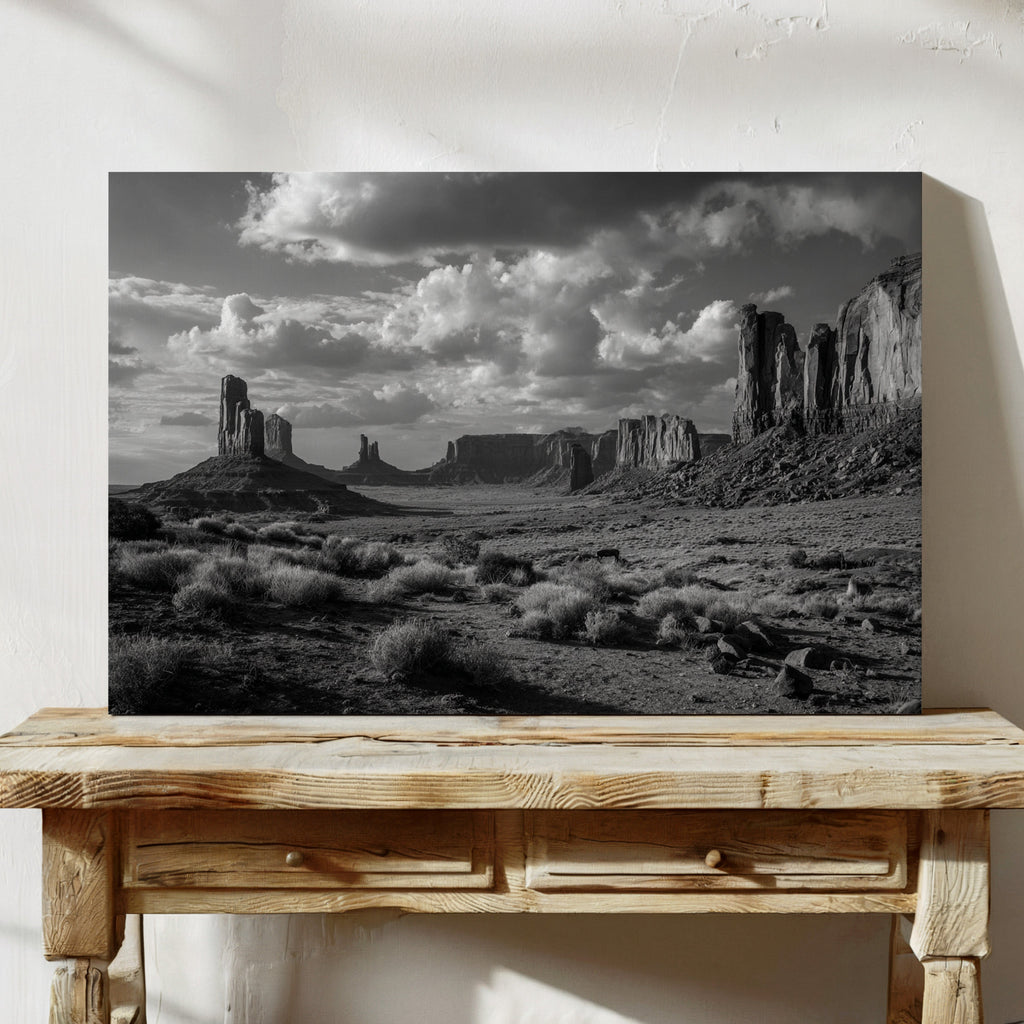 Monuments to Eternity