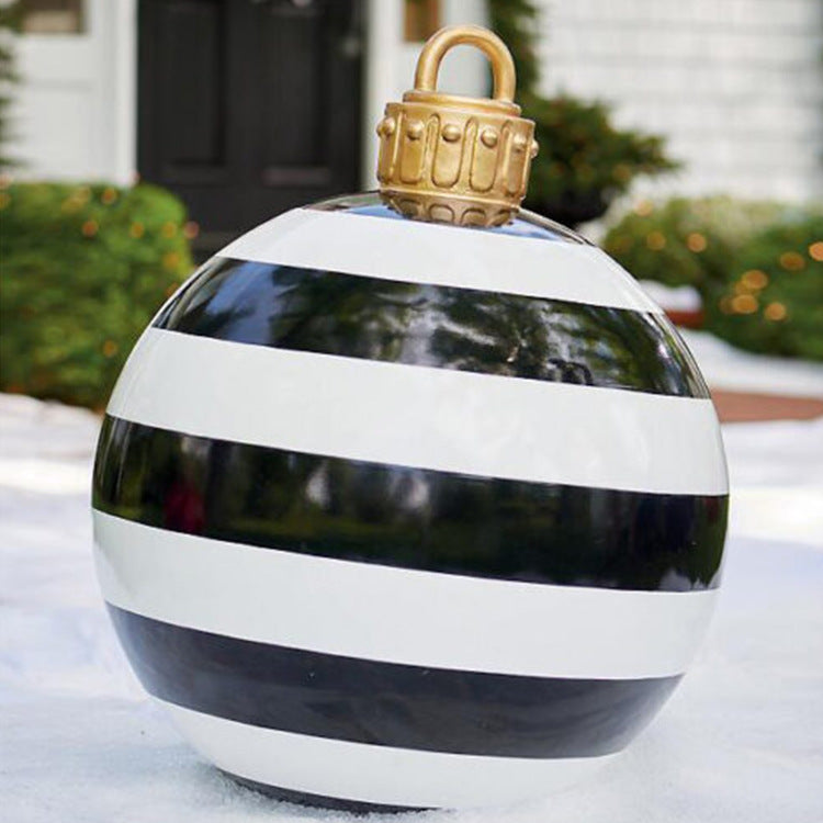 Christmas Ornament Ball Outdoor Ball