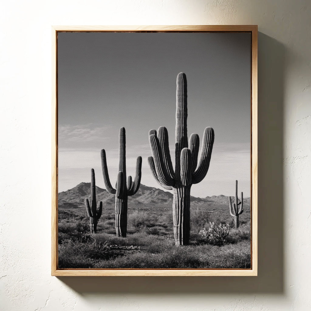 Desert Guardians