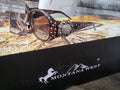 Montana West Western Collection Sunglasses