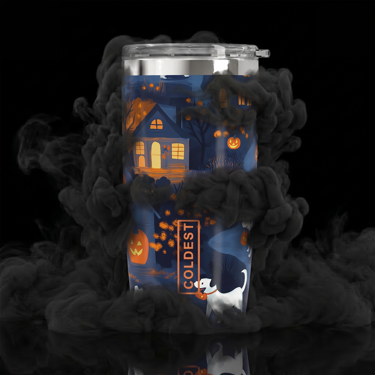 Coldest 20 oz Tumbler v2